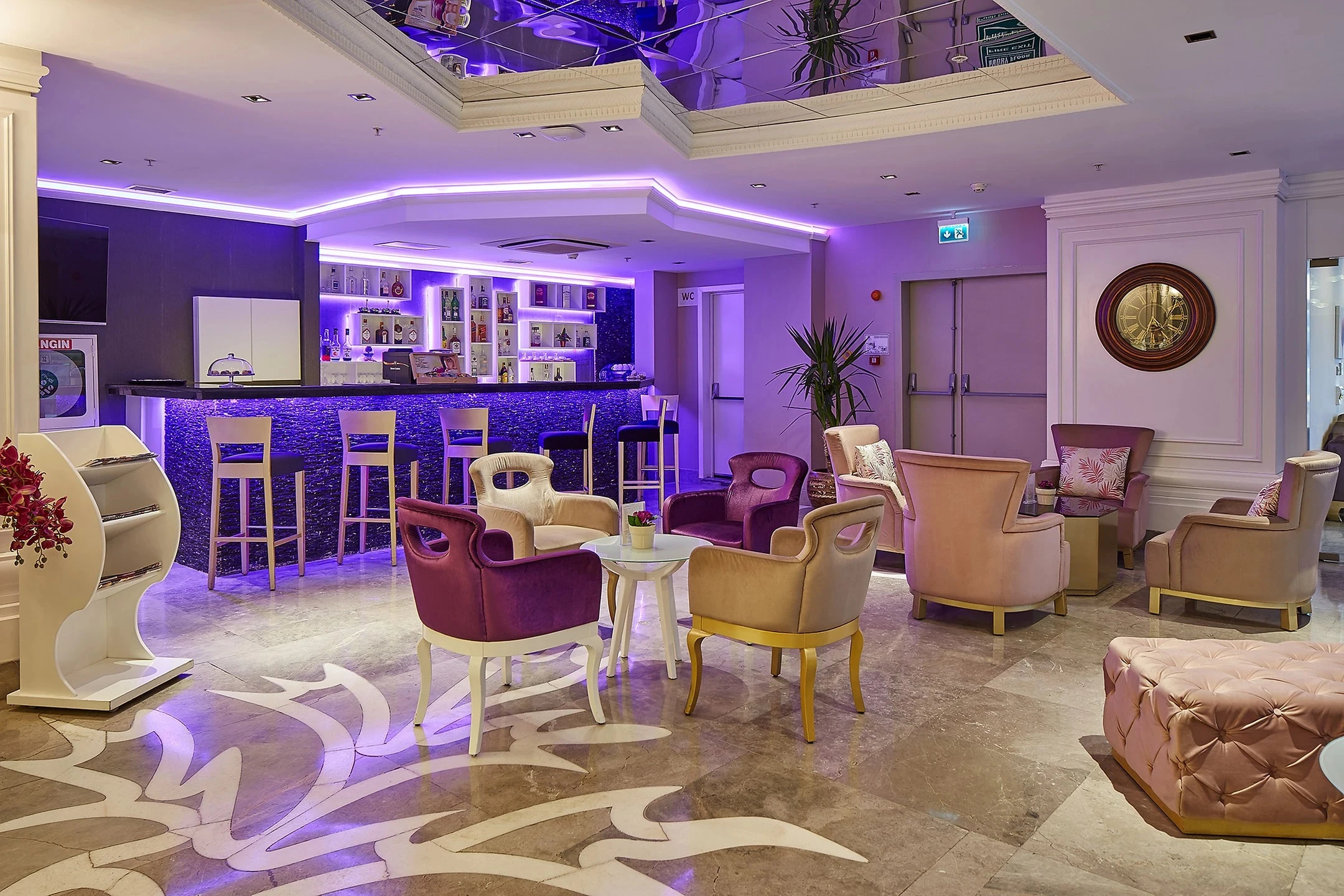 Hilton Double Tree Alsancak